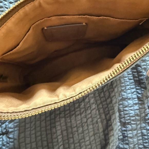 Coach Rowan File Bag - Picture 4 of 4